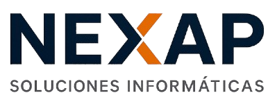 Nexap | Equipo de computo y software